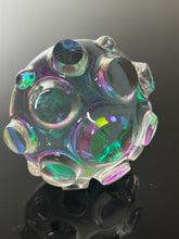 Nodule #304 “Steal Bertha”