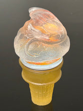 “Dragon Cone”