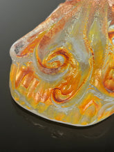 Hot Glow Octopus