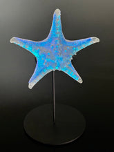 Large Aural Sea Star w/stand