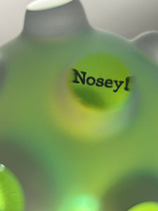 Nodule # 288 “Nosey!”