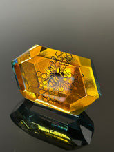 Nodule #260 “Bee Gemmy”