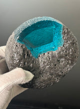 “Aqua Lava Pool” 6inch