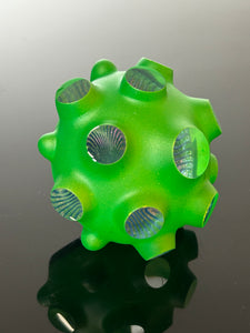 Nodule #287 “Greenfinate”