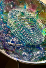 “Fossil Spectrum”