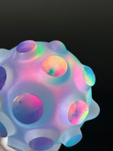 Mini Nodule #37 “Sea Fire Opal”