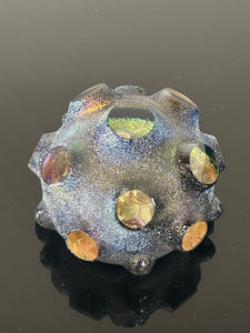 Nodule #252 “Precious Geode”