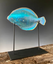 Aural Fluke Sculpture