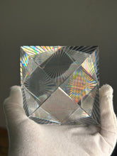 Infinite Octahedron