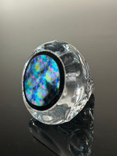 Terra Opal Myco Cone
