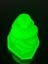 Green Glow Snake “NEW”