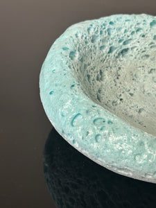Sea foam Bowl 10 inches