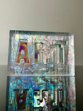 Nodule #273 “Art”