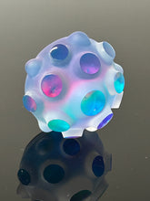 Mini Nodule #37 “Sea Fire Opal”