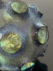Nodule #252 “Precious Geode”