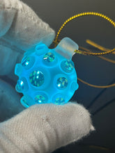 New Years Nodule Pendant