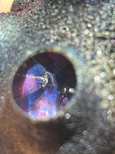 Nodule #293 “Cracked”