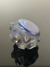 Nodule #233 “space geode”