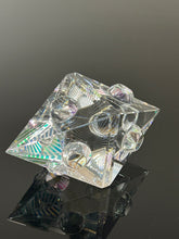 Nodule #336 “Infinite Octahedron”