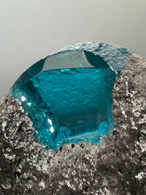 “Aqua Lava Pool” 6inch