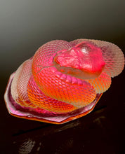 Hot Fire Rattle Snake “NEW!”