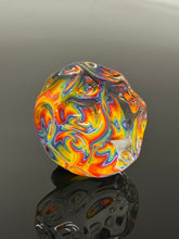 Nodule #256 “Rainbow Myco”