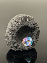 Auralite Geode