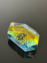 Nodule #260 “Bee Gemmy”