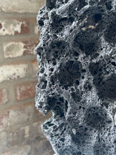 Meteor vase #001