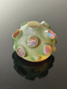 Nodule #295 “Mossy Bloom”