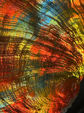 Cosmic Abalone “Large with stand”