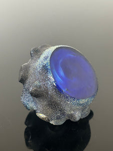 Nodule #252 “Precious Geode”