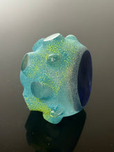 Nodule #279 “Golden Chrysocolla Geode”