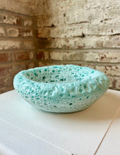 Sea foam Bowl 10 inches