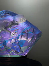Amethyst Lizard “NEW!”
