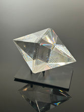 Infinite Octahedron