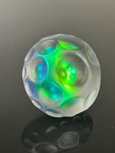 Aural Myco Frosted