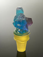 “Gem sherbet”