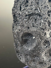 Meteor Vessel #002