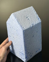 “No place like foam”