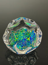 Nodule #312 “Dragon skin Myco”