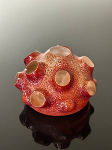 Nodule #276 NEW!”Blood Glow”