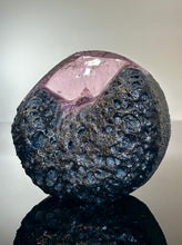 “Rose Quartz Magma” 8 inch