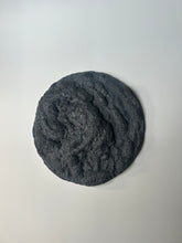 Lava Disk “wall sculpture “