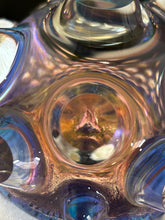 Nodule #262 “Golden Buddha Mandala “