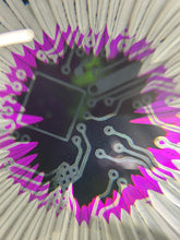 Nodule #322 “Striated Technology”
