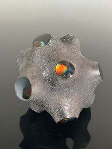 Nodule #261 “Space rock”