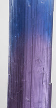 Skull Tourmaline Crystal sculpture