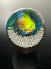 “Reincarnation” 7.5 inch orb