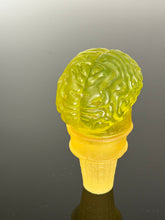 “Brain Freeze”